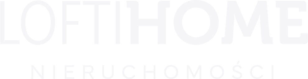 LoftiHome pośrednik nieruchomości Gdańsk