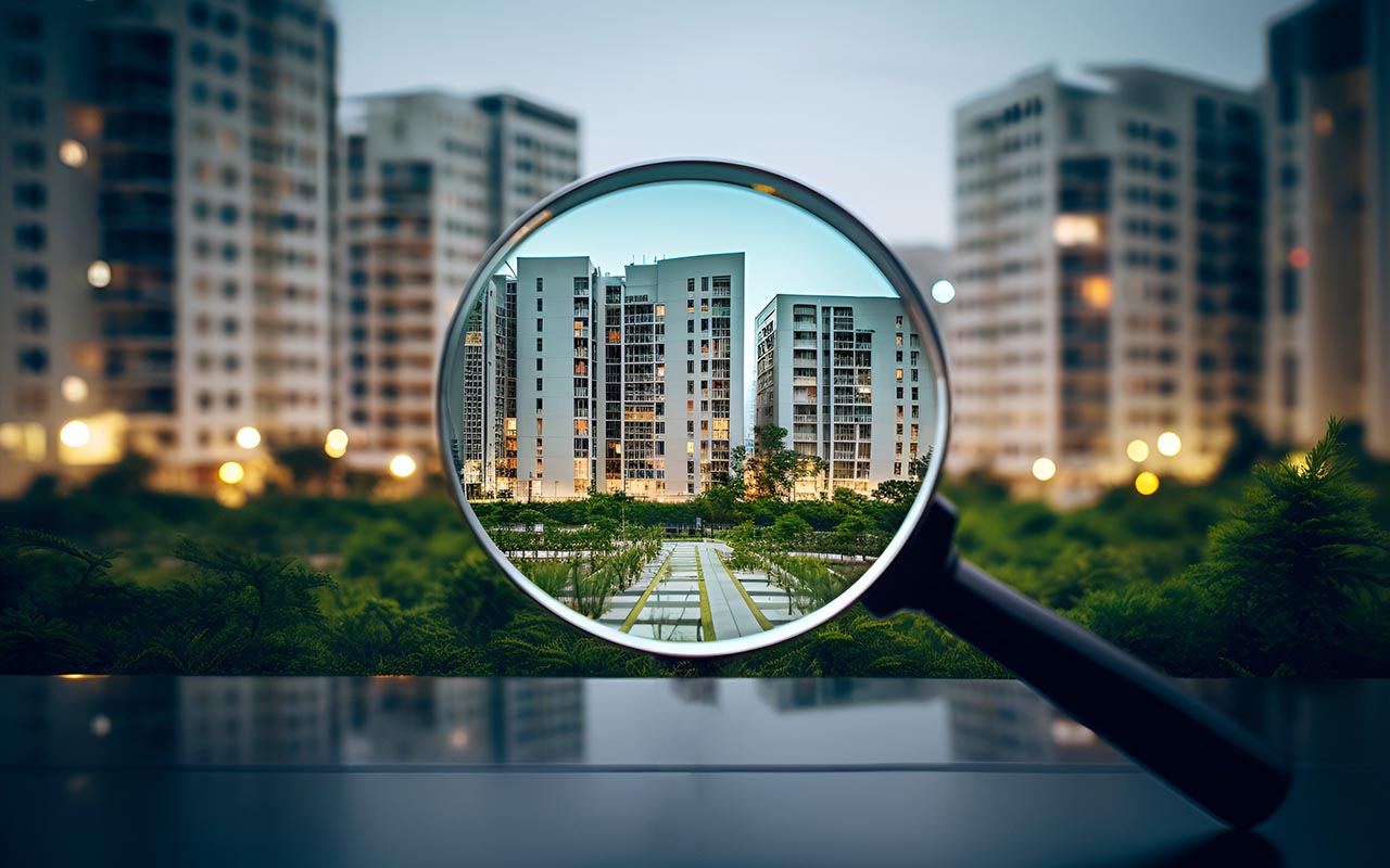 nieruchomości z rynku pierwotnego w Gdańsku